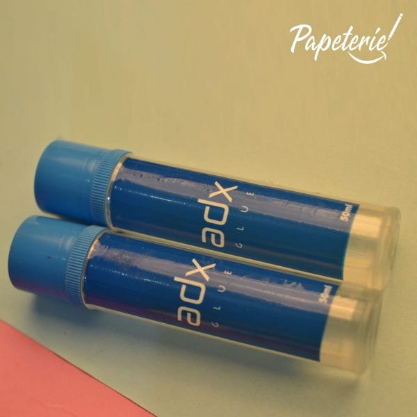 ADX Transperent Liquid Glue [50ml]