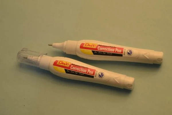 Dux Correction Pen
