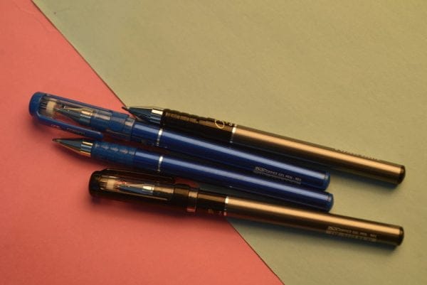 Dux Office Gel Pen