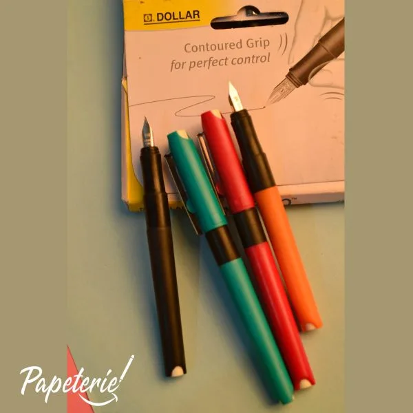 Dollar Sp-10 Fountain Pen