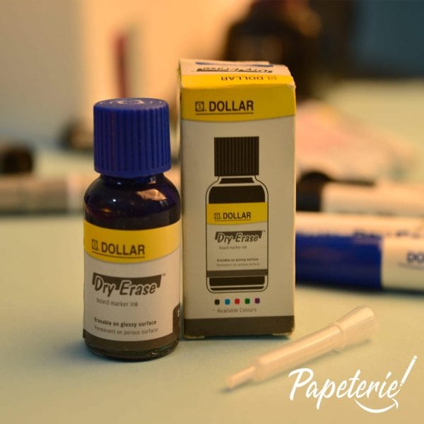 Dollar Board Marker Ink