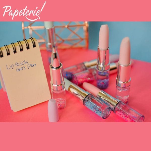 Confetti Lipstick Gel Pen