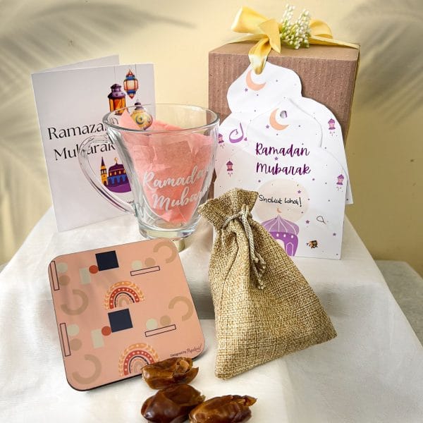 Ramadan Gift Box-Boho |Deal 1