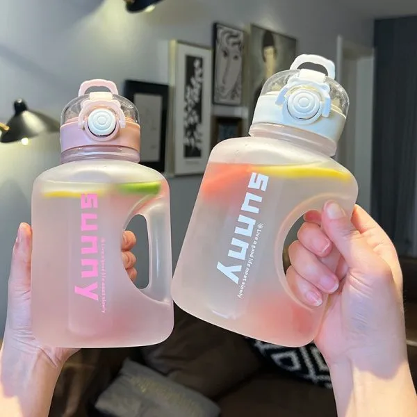 Sports Water Bottle-1000 ml