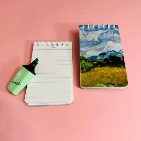 Mini-Notepads-Nature