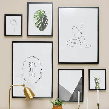 Wall Decor
