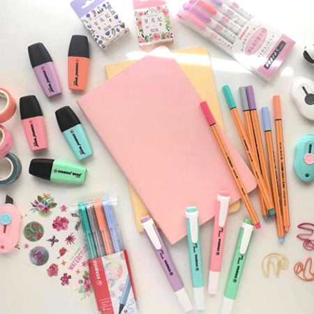Stationery