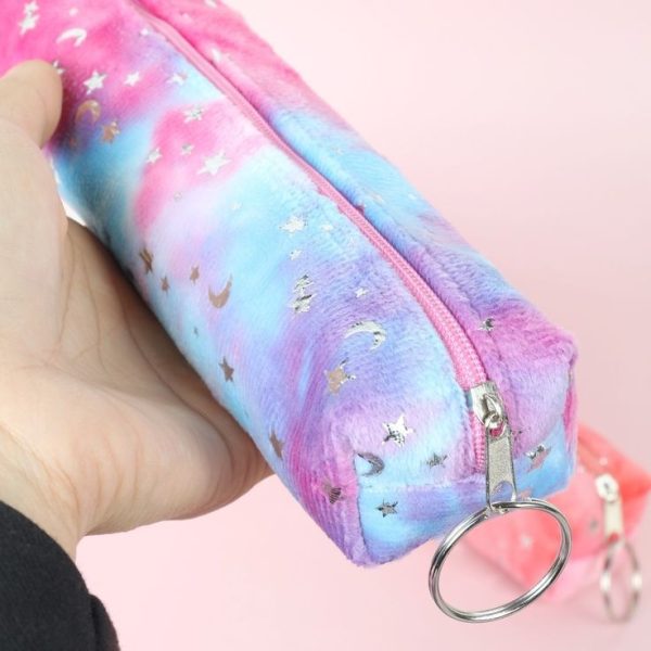 Moon & Star Pouch