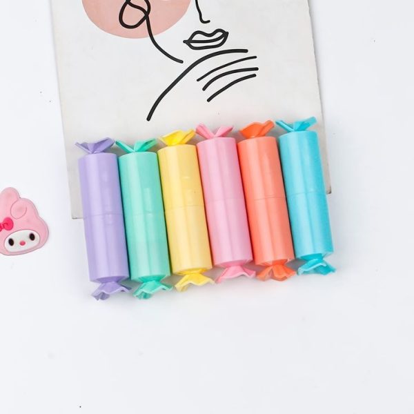 Candy-Themed Highlighter