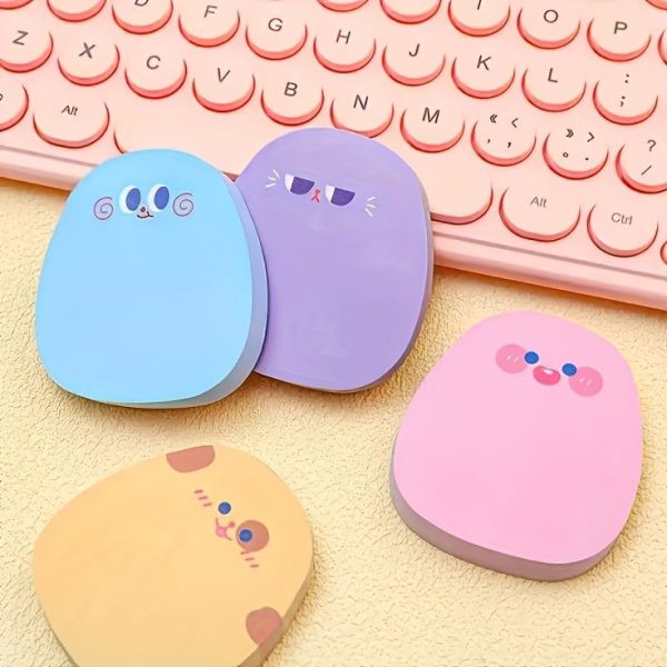 Emotion Sticky Note