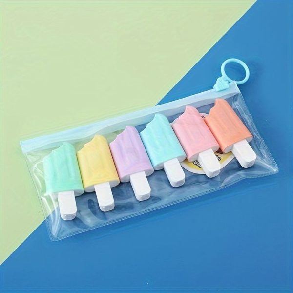 Mini Popsicle Marker
