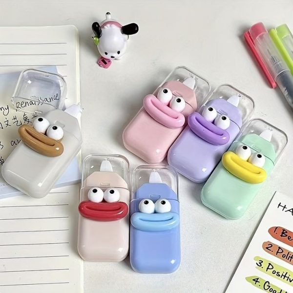 Correction Tape